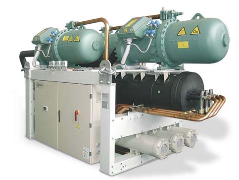 Key Features of refrigerants include