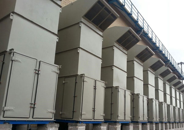 Saba 29 MW Power Plant Project