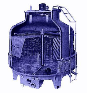 Cooling tower overview