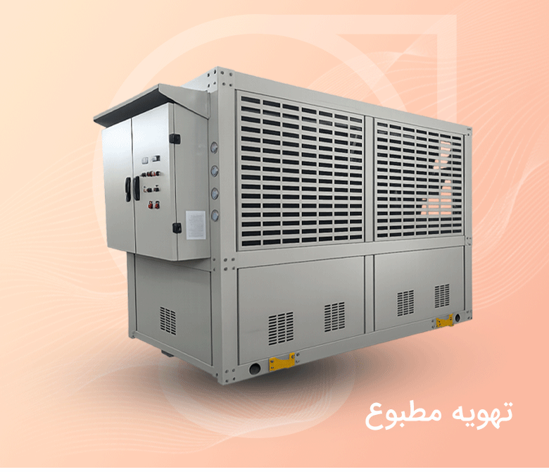تهویه مطبوع