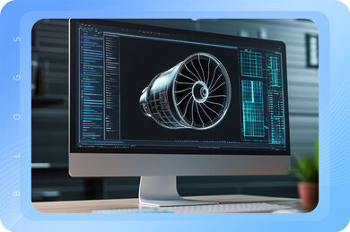 محاسبات سیالاتی (CFD)