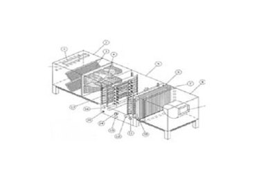 The Definitive Guide to Air Handling Units (AHUs)