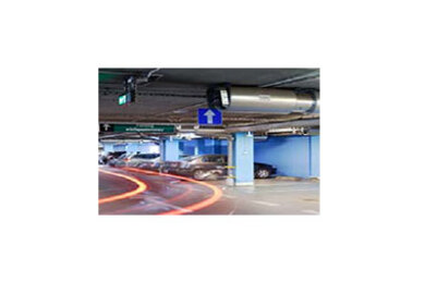 Car Park Ventilation Systems